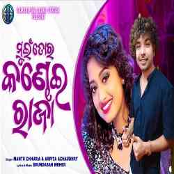 Mui Tora Kandhei Raja